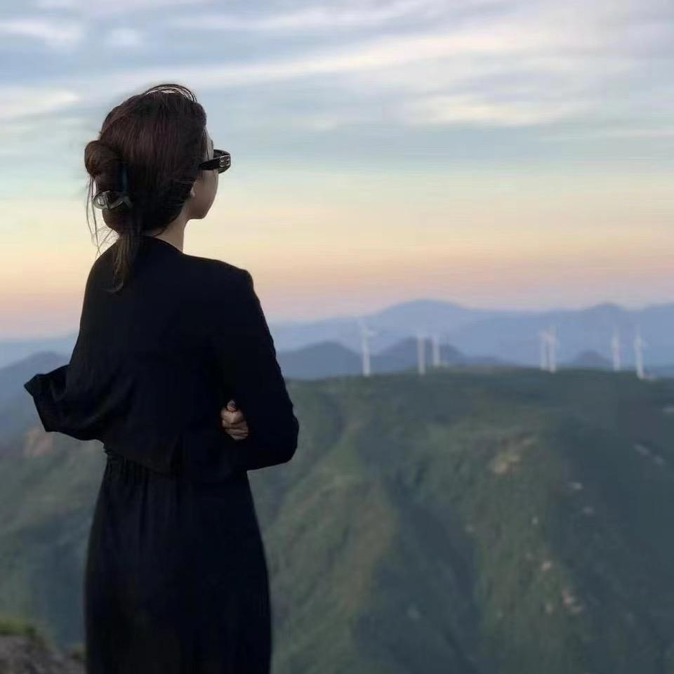 杨 杨 、