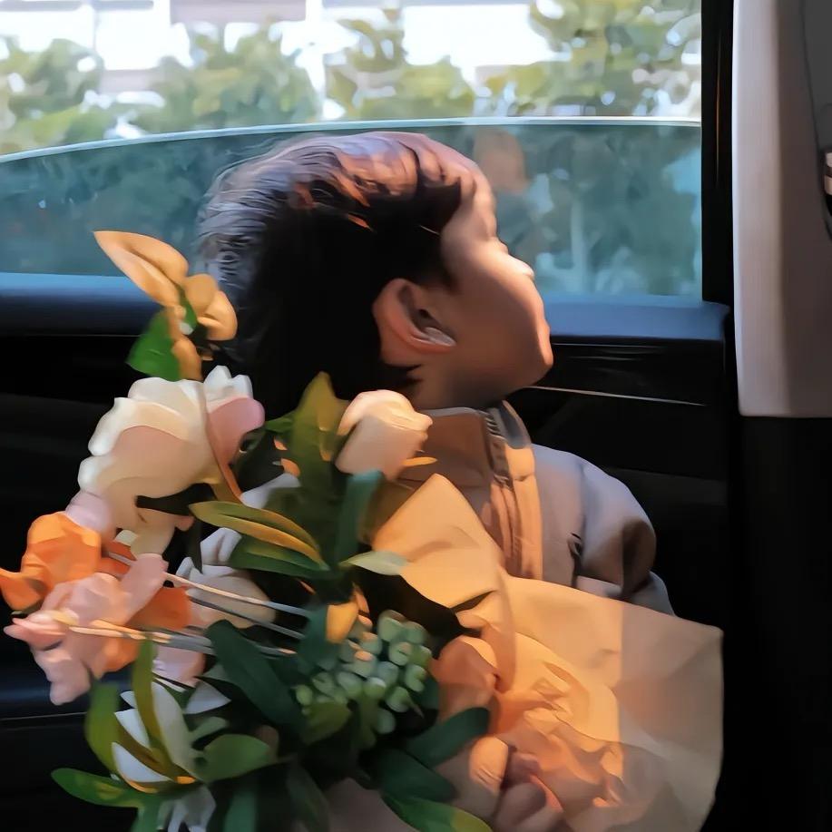 花海🌺