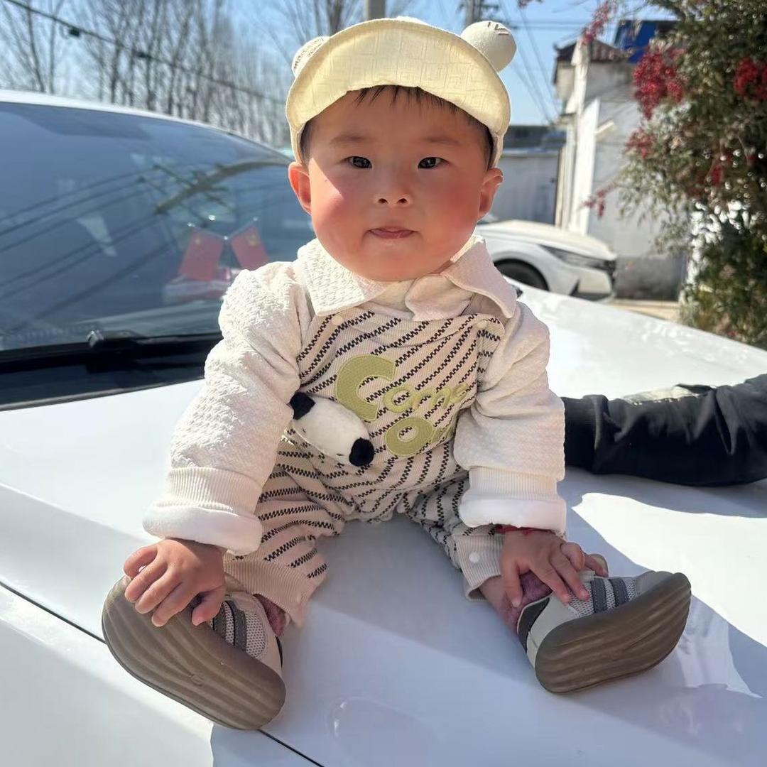 跳跳吖👼（甄选好物）