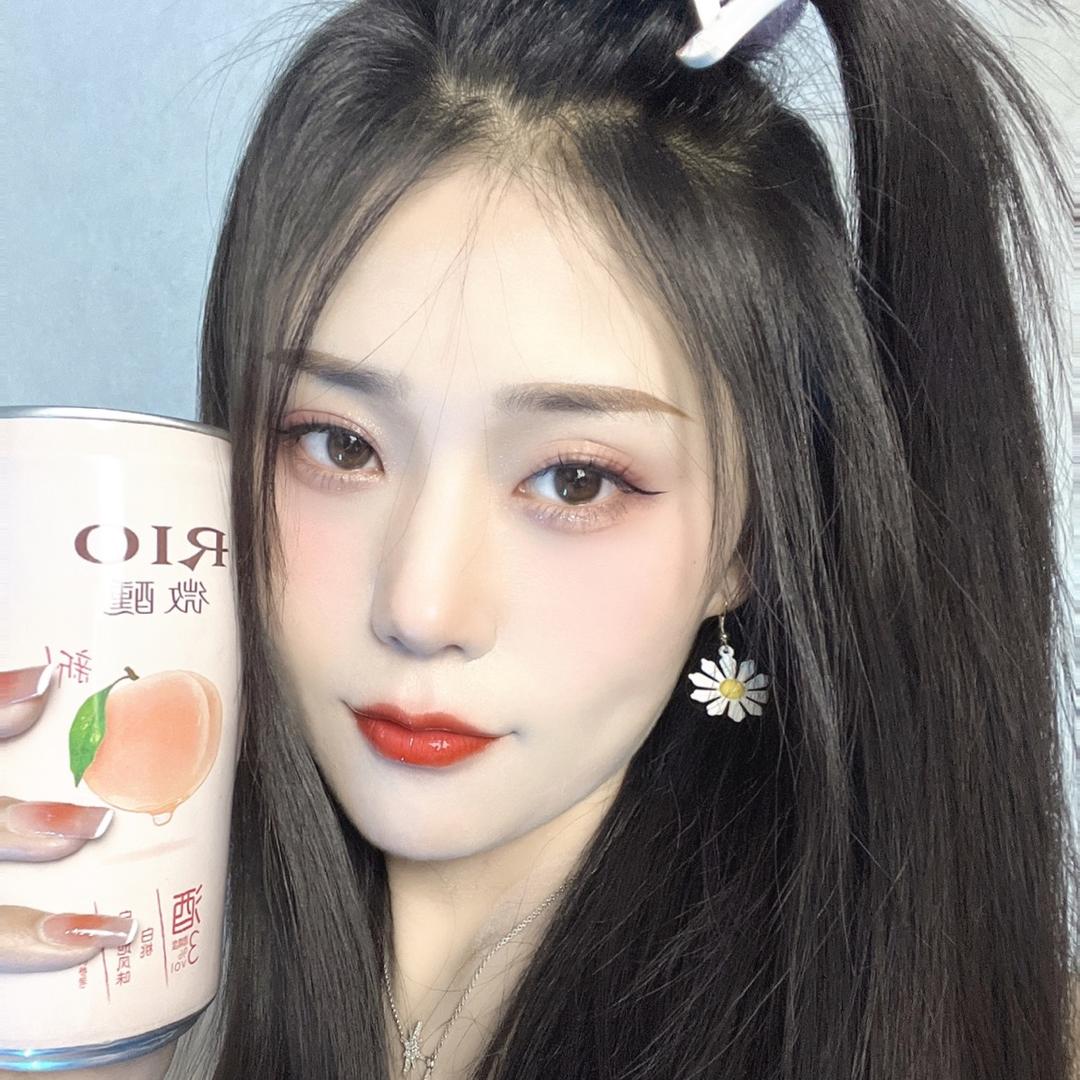 妮妮swag