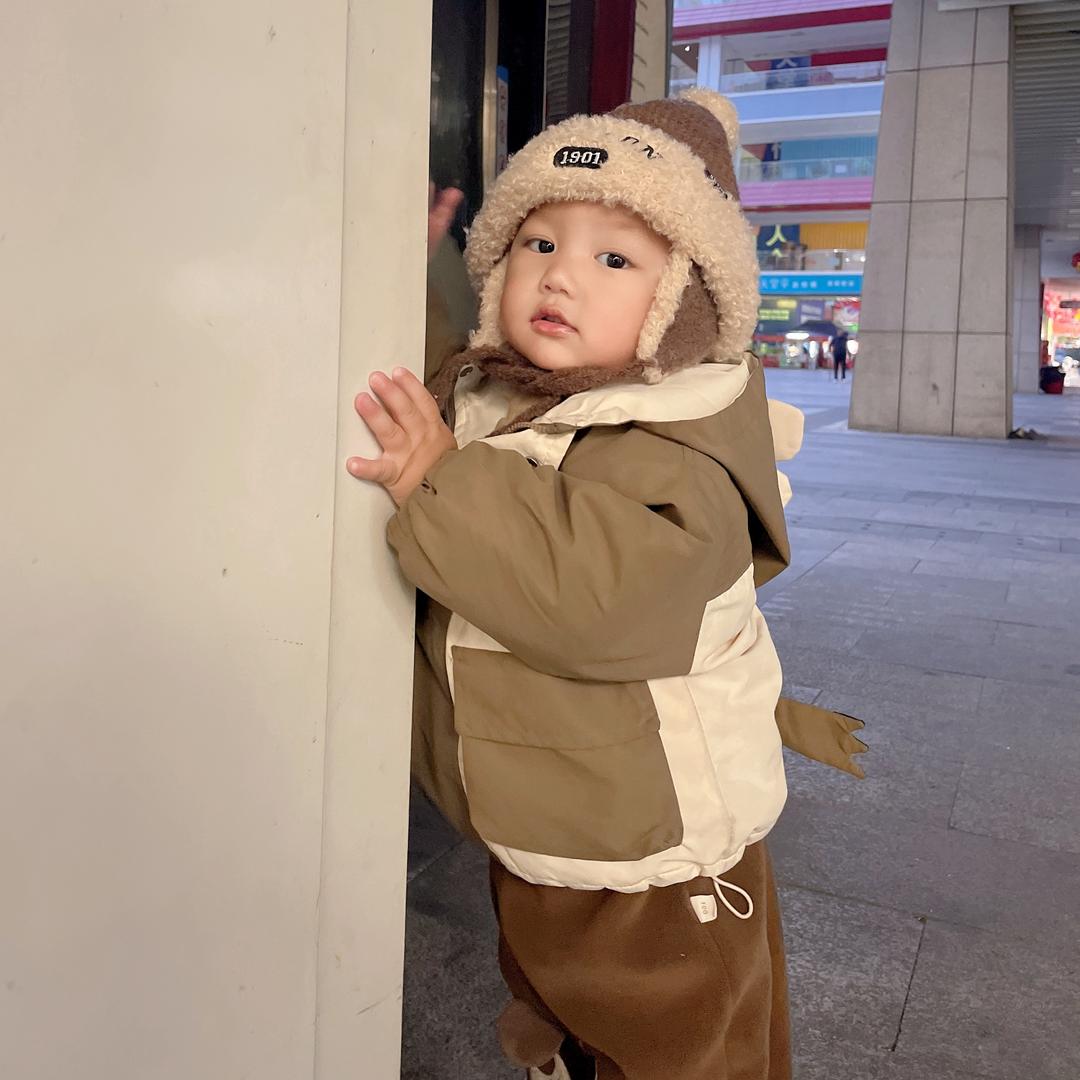 一点点成长
