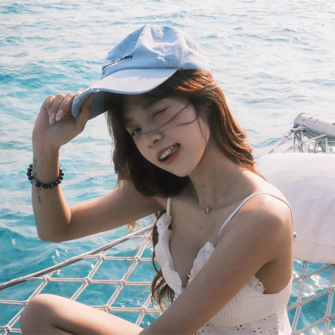 小十一🌊