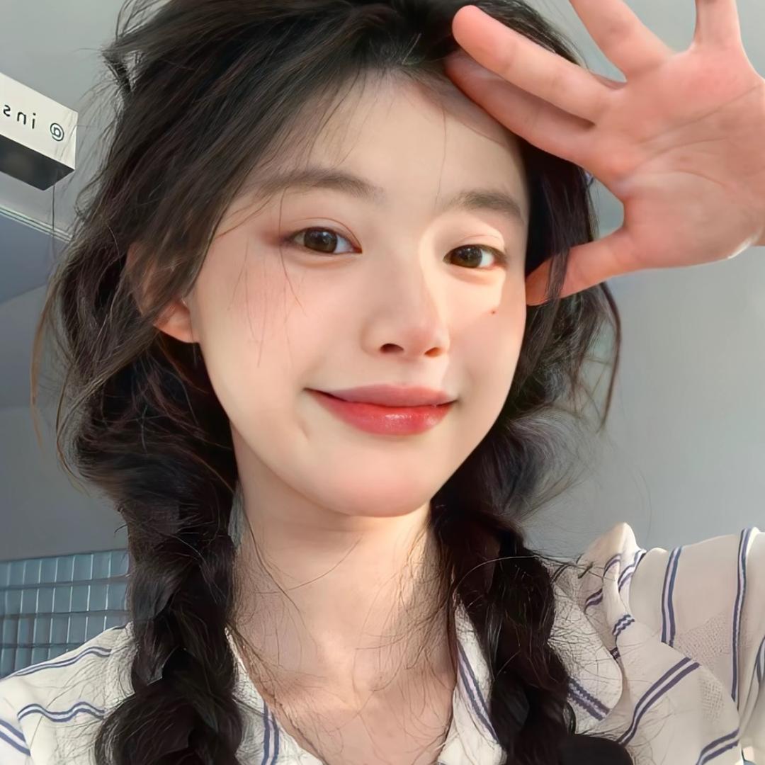 肚子咕咕叫🍊