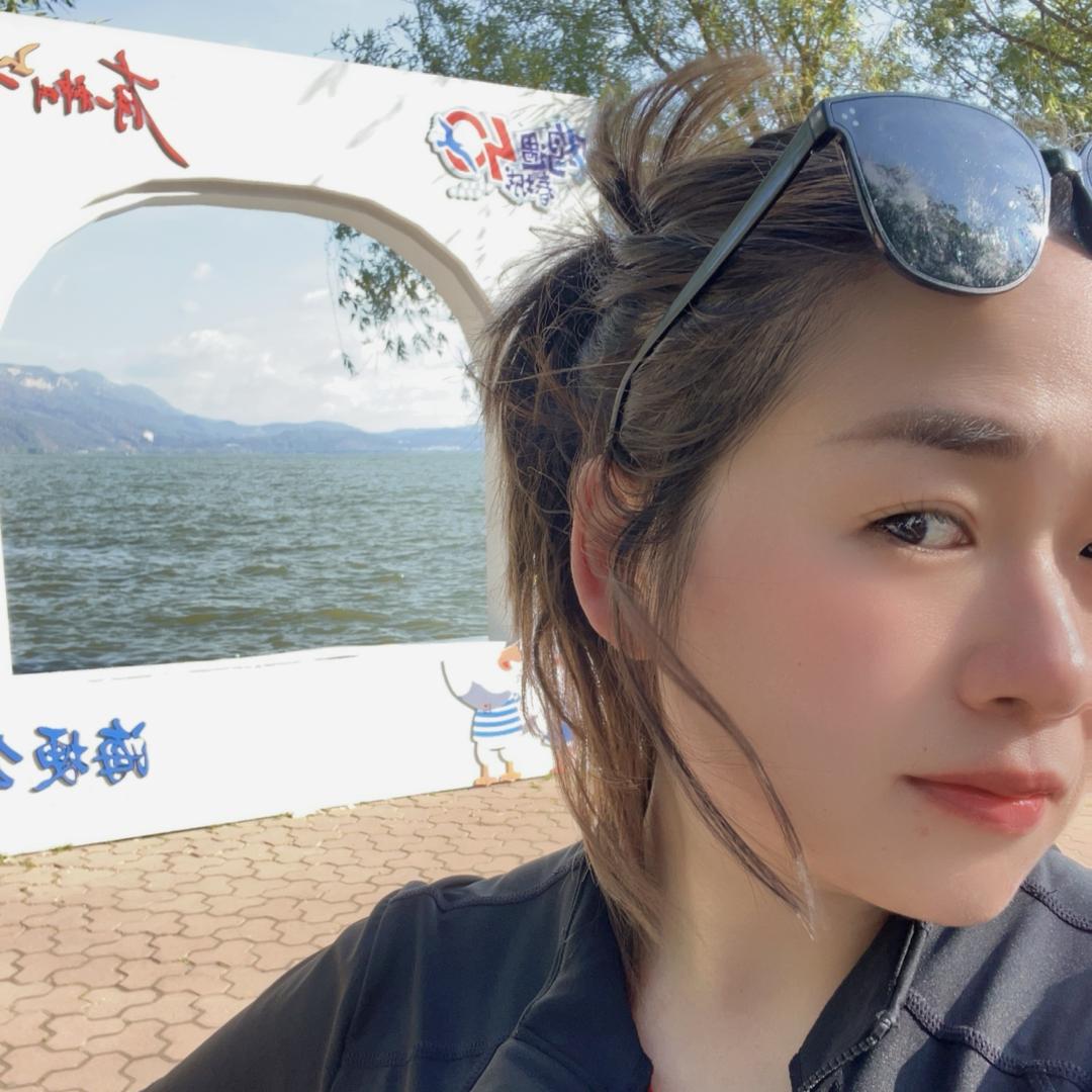 小媛爱生活🥰（已瘦50斤）原180