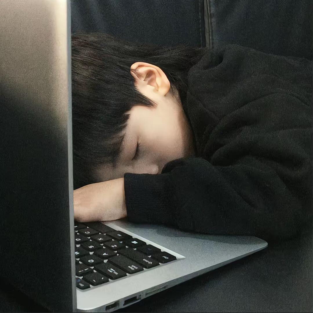 情绪写心理