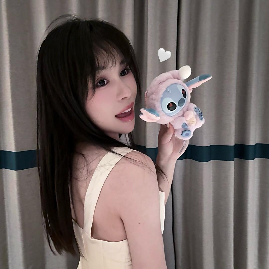 好运羊羊🎀
