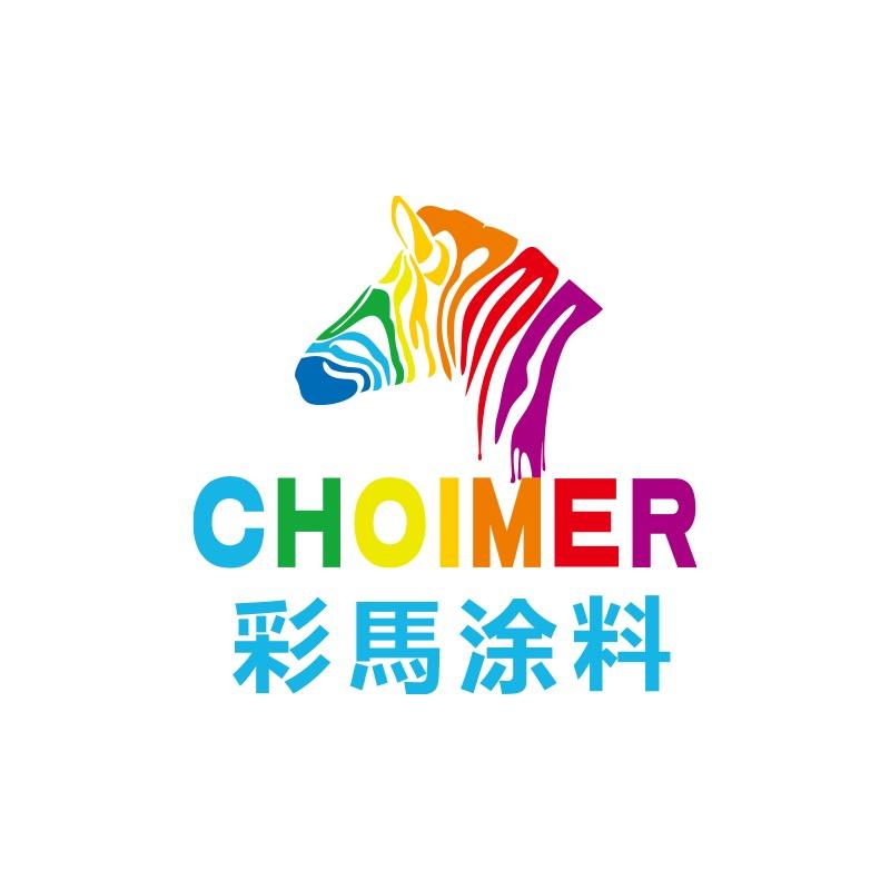 彩馬涂料官方