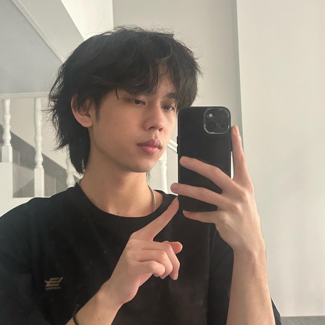 雾。