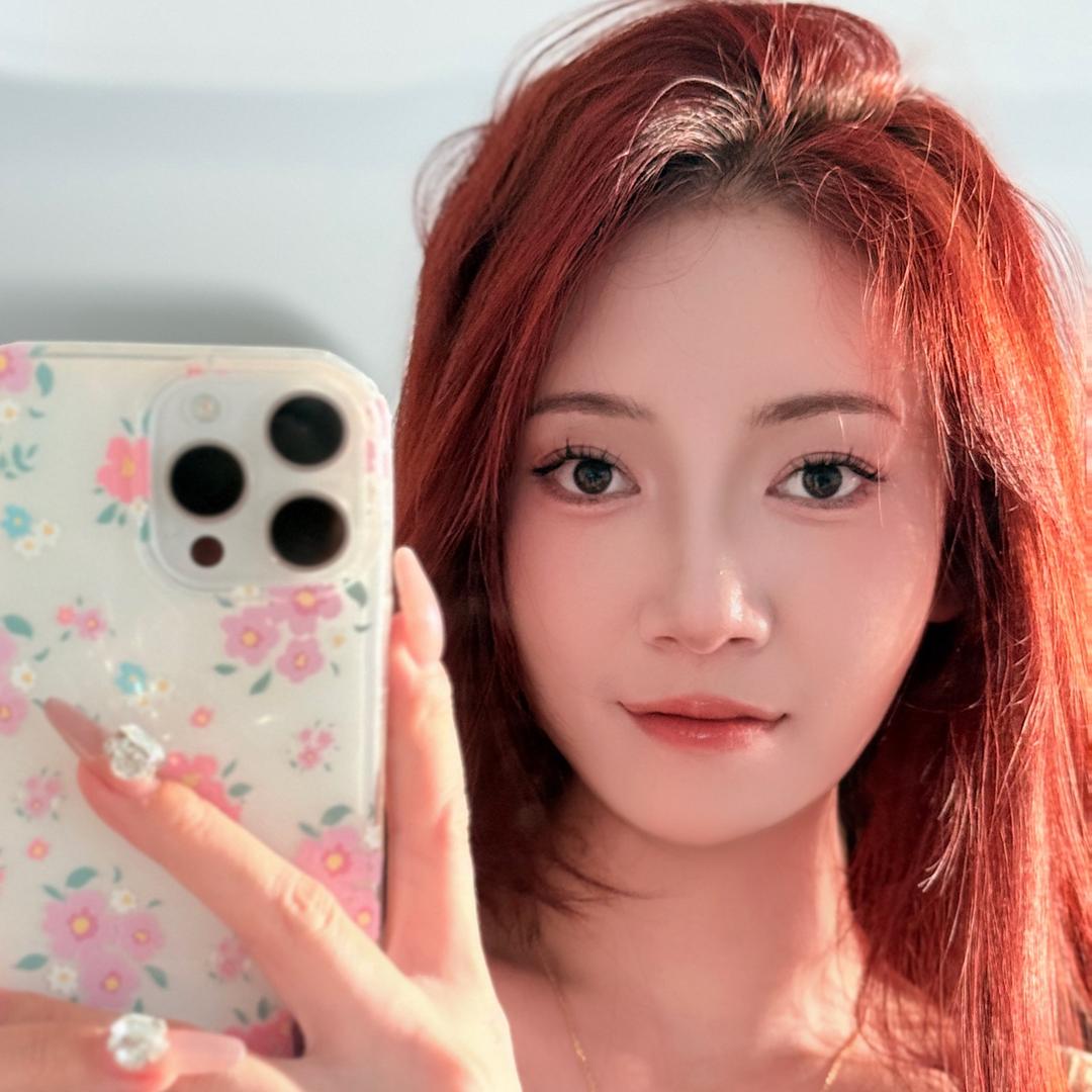 就叫 胡 雯 静👌