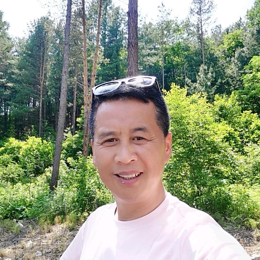 林场乐哥，旅游推荐官