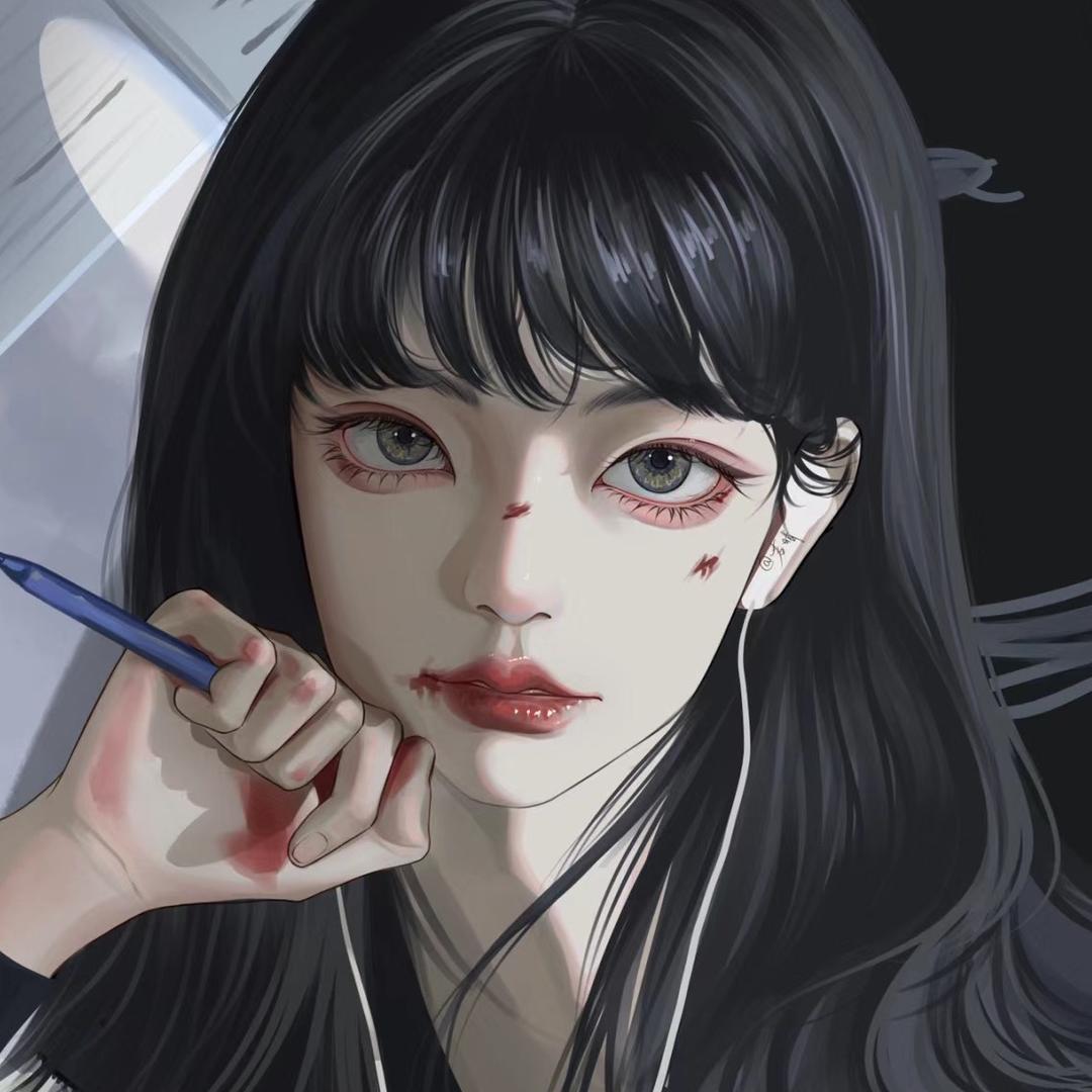画画了晴晴