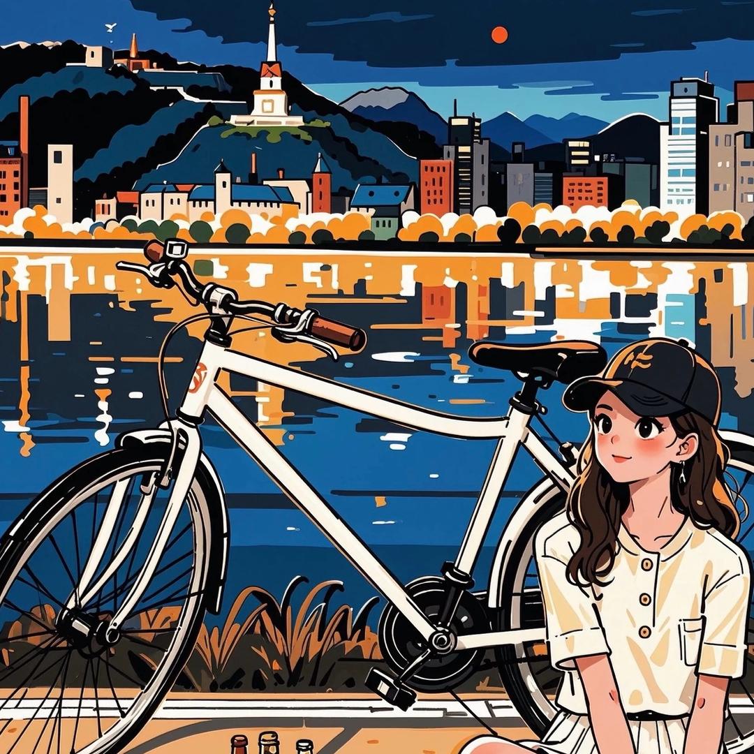 @小情绪