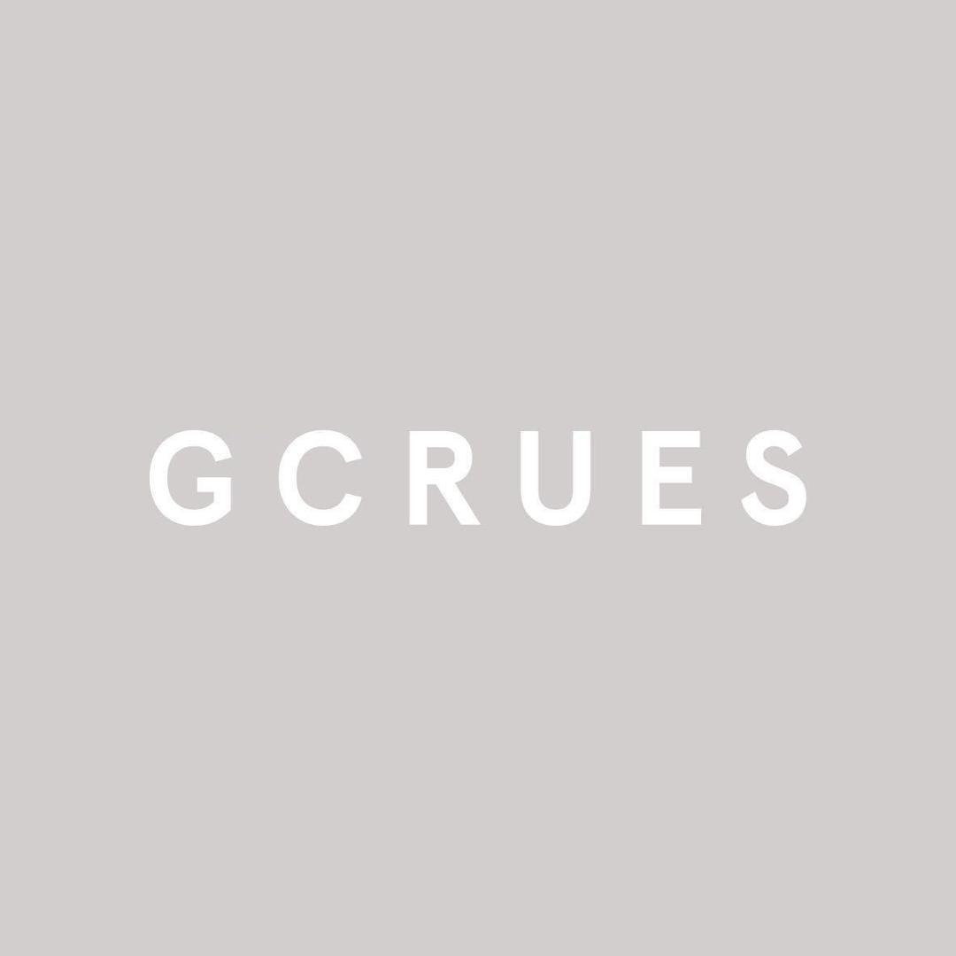 GCRUES女装