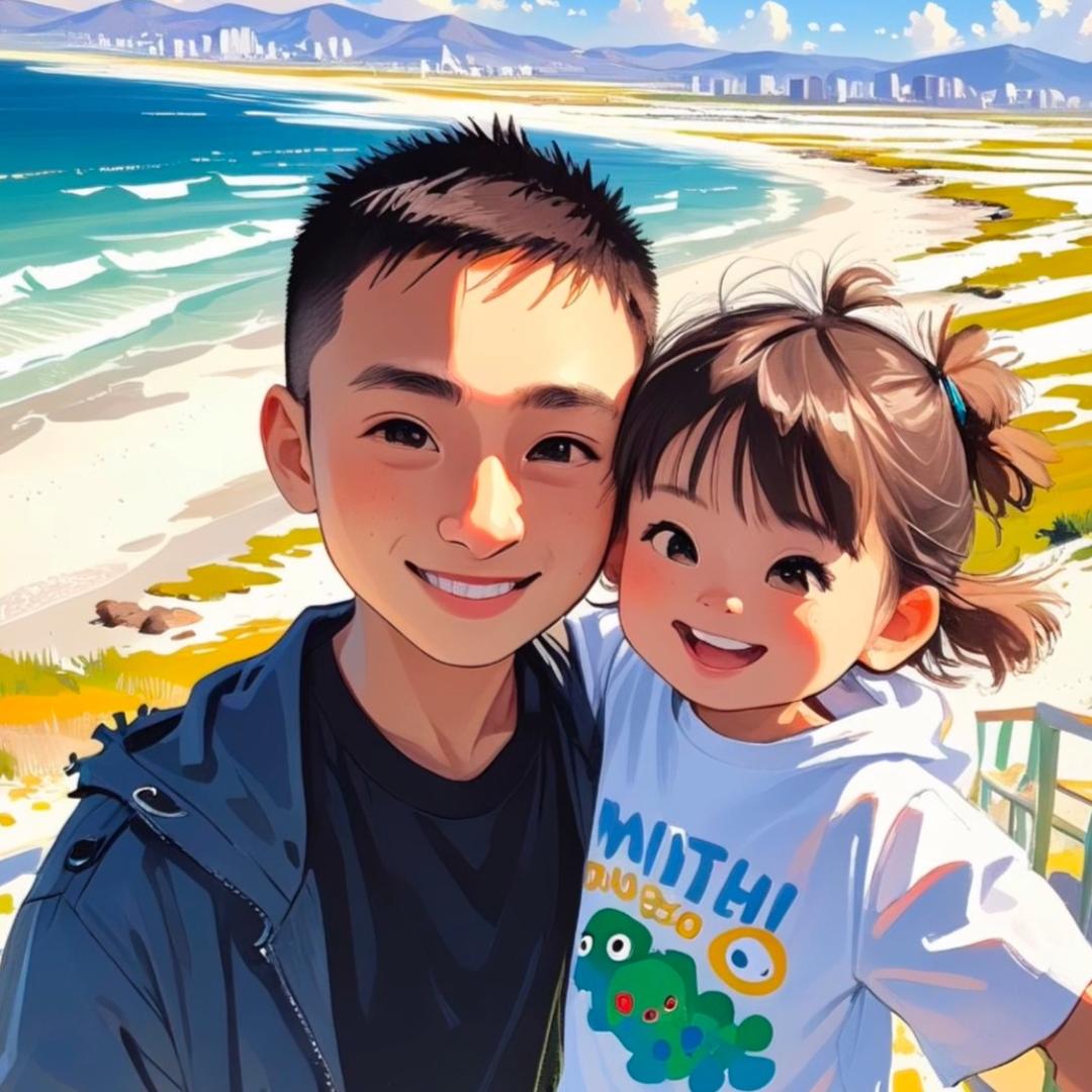 小狗蛋，褚宏旺