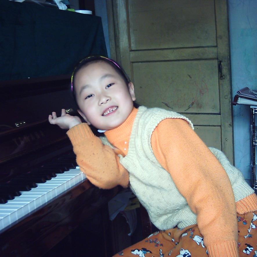 Maggie小可爱(๑• . •๑)