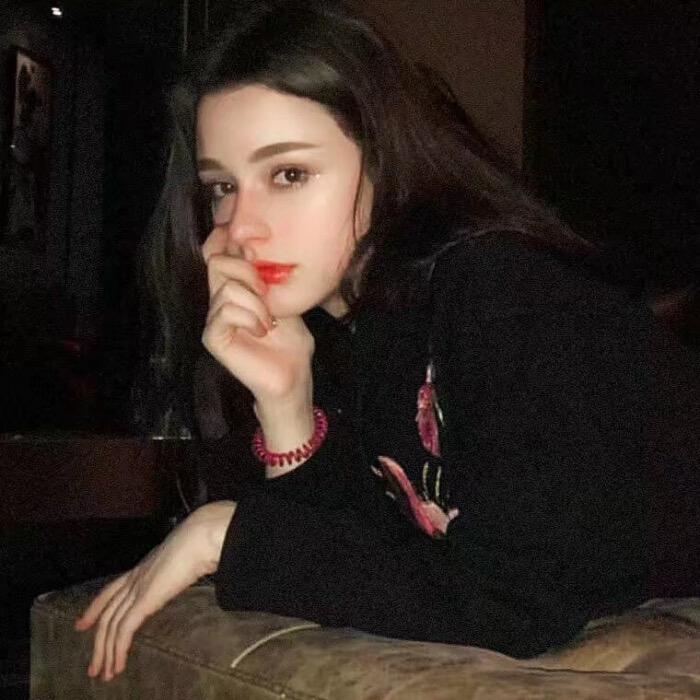 橙子味的小宁