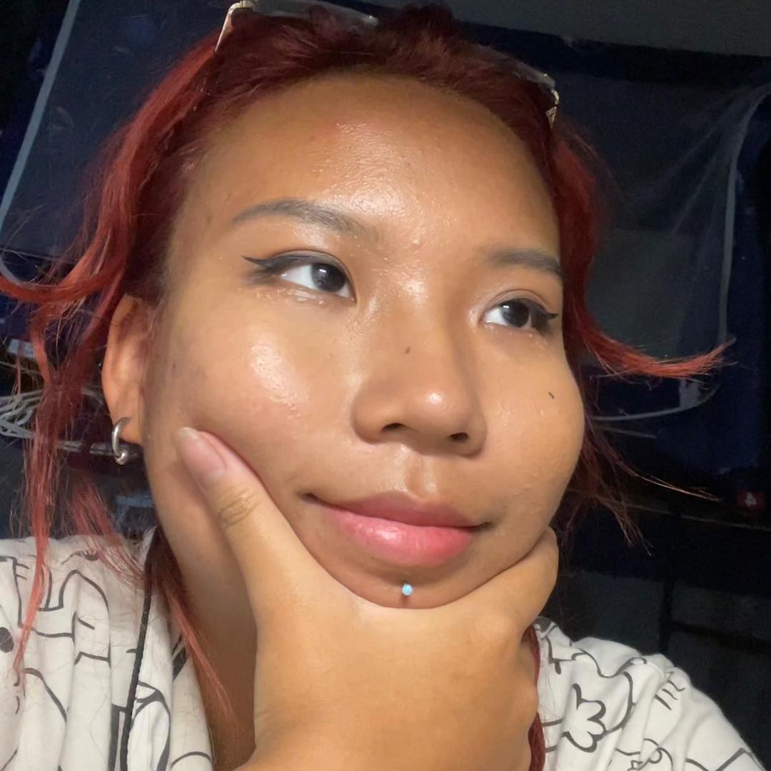 奇奇怪怪的小周