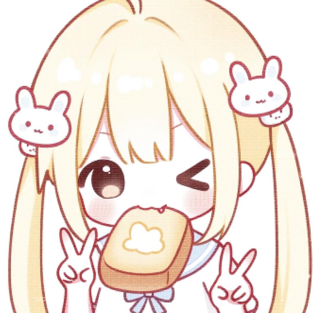 兔兔熊