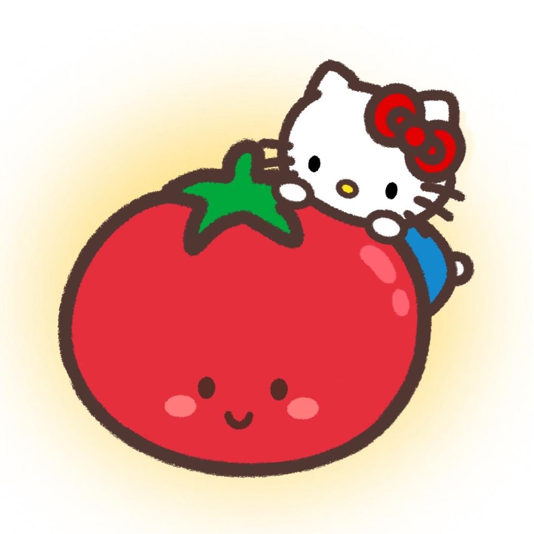 番茄🍅.