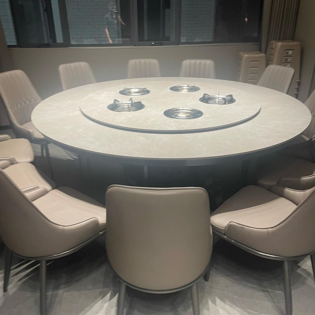 腾旺新能源有限公司