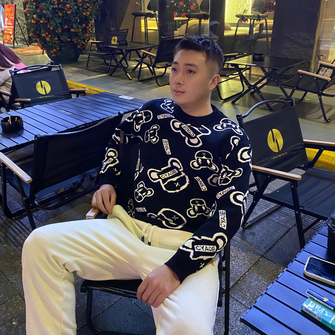 北冰洋❄️