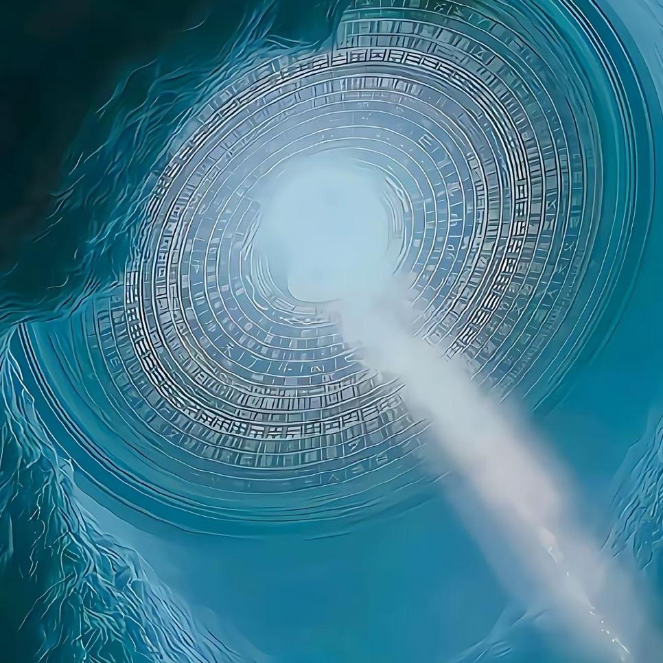 正能量7