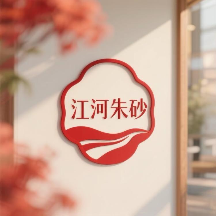 江河朱砂