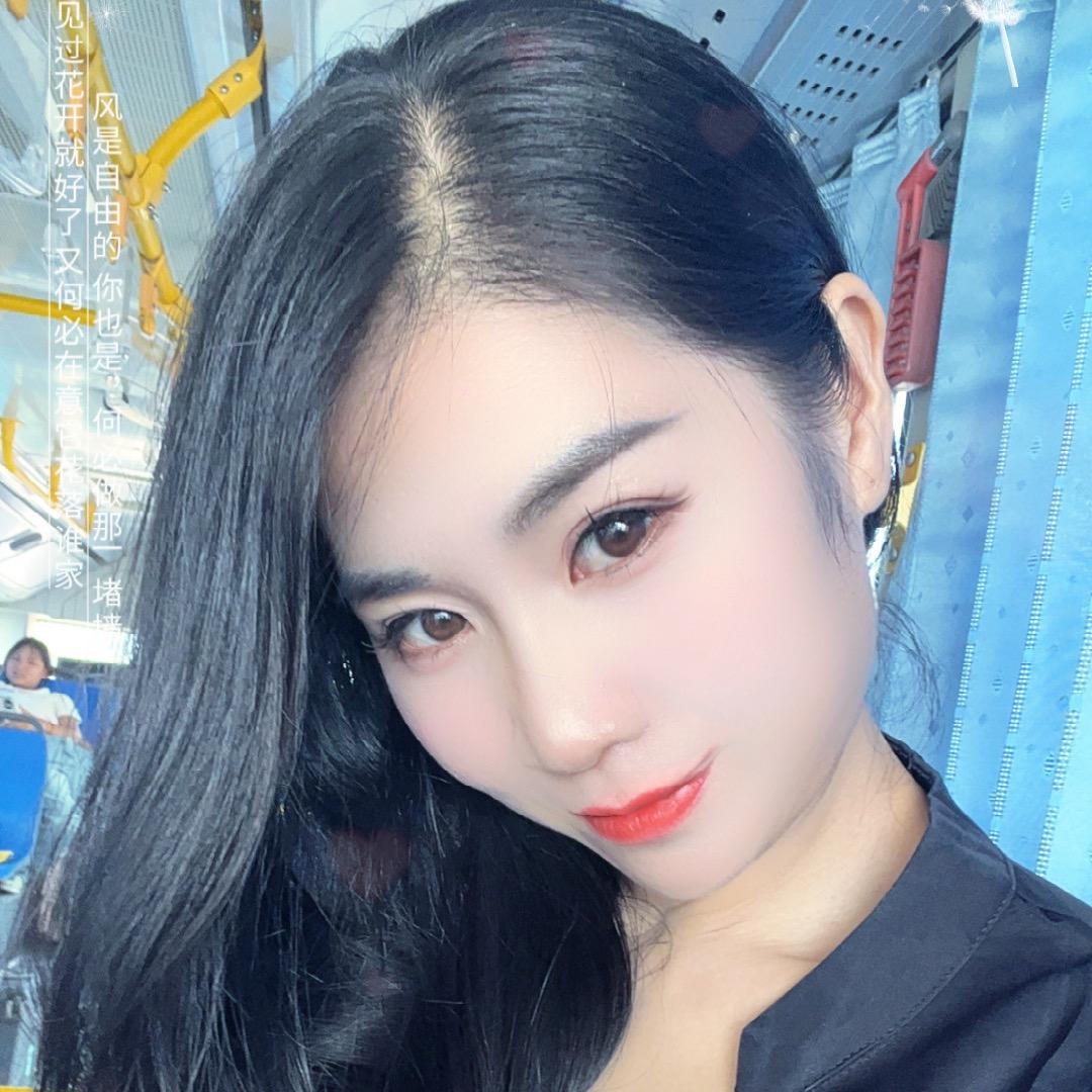 情儿🎤