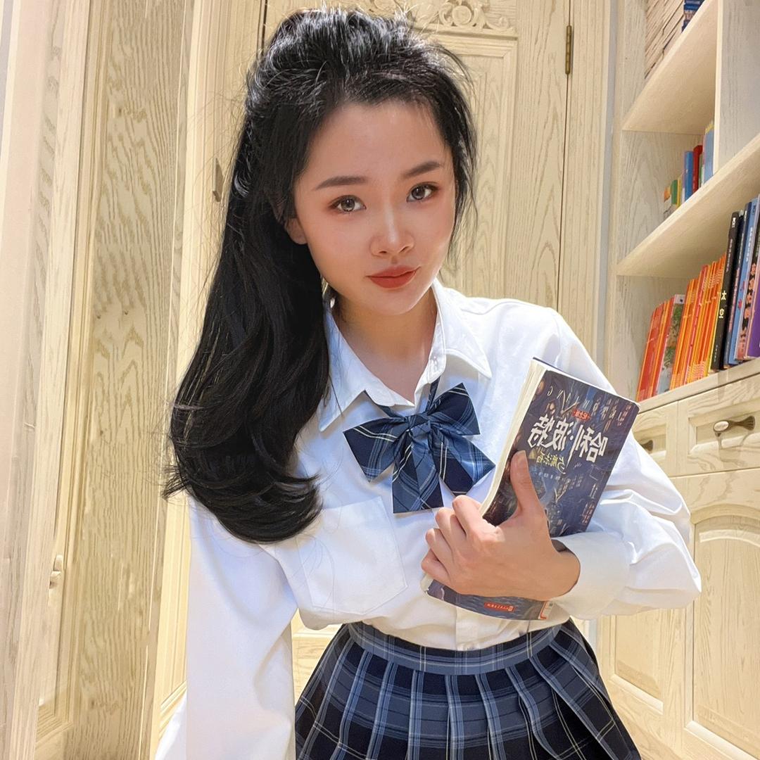 可可西假发