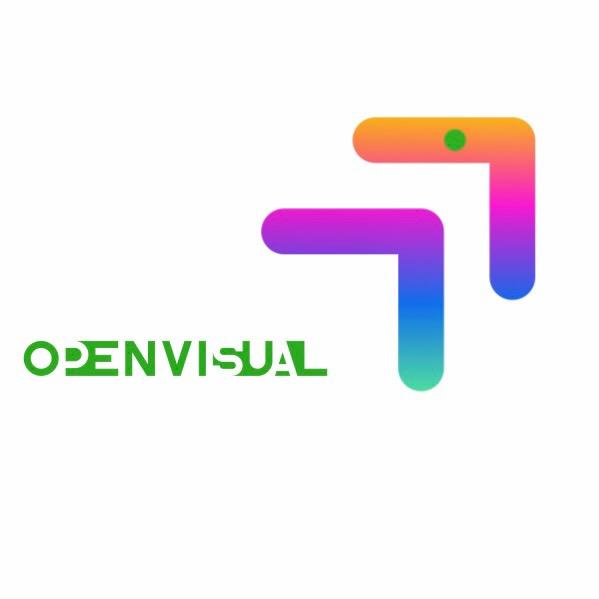 Open Visual_Hurman