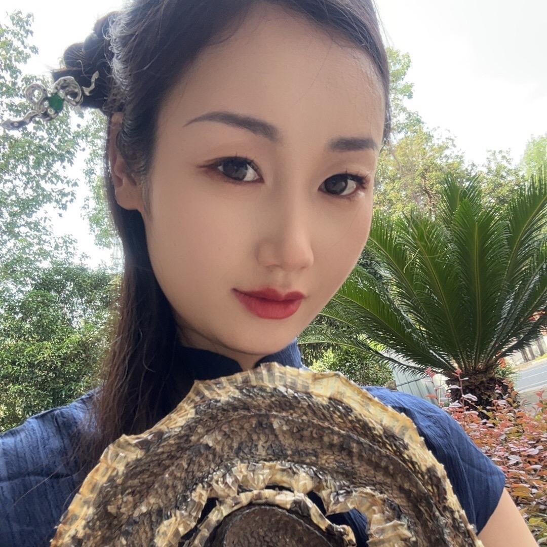 五步小玉姐🐍