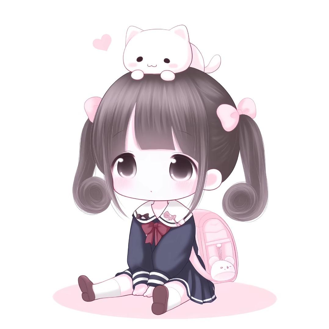 i  小琳