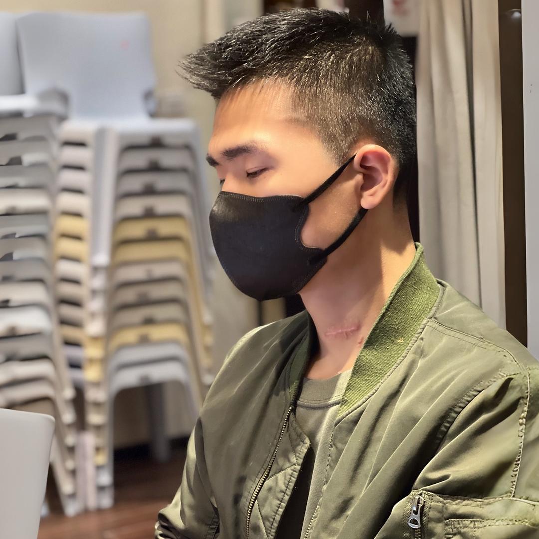 橙子（破而后立）
