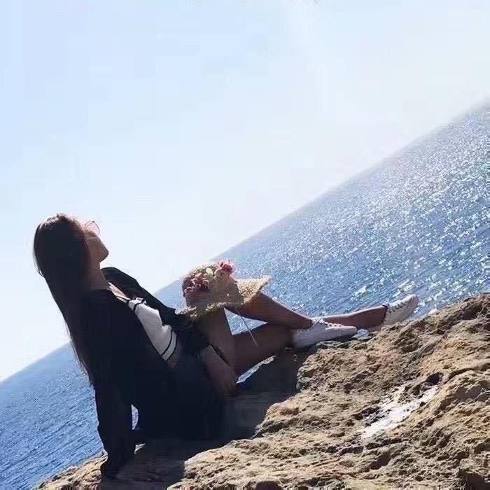 听海💋