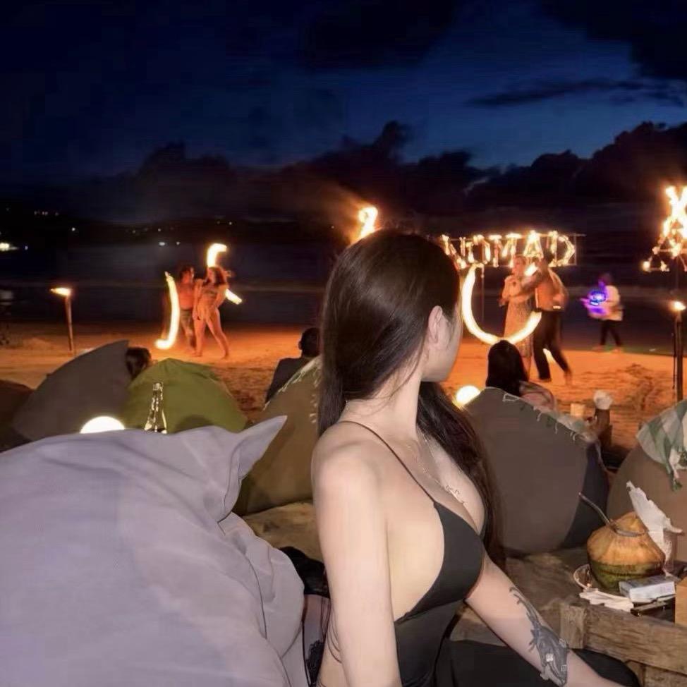 琳琳在榆呢（可.思）