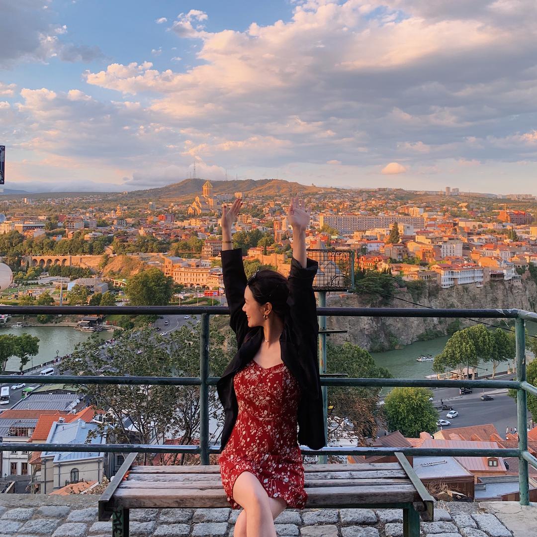 袁满满（唯礼）