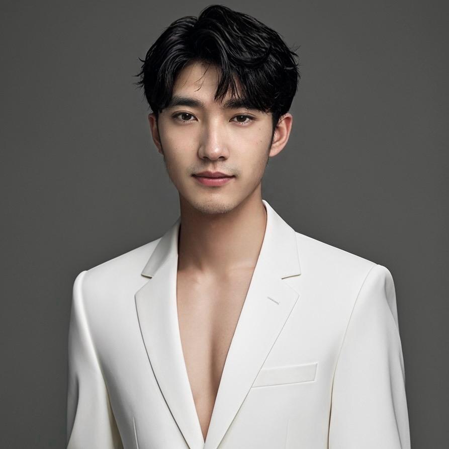 洋哥，第一深情