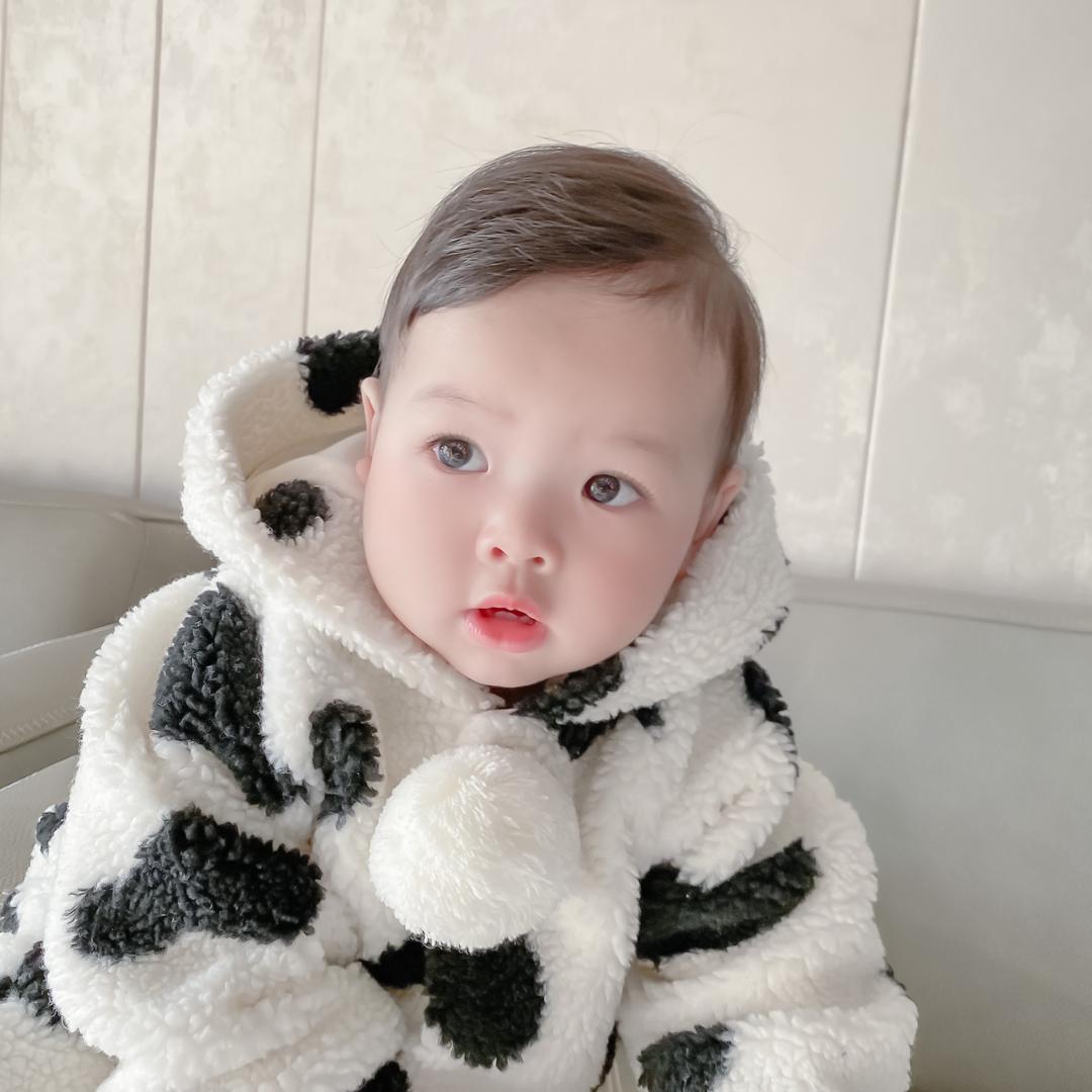 Lucas小菠萝