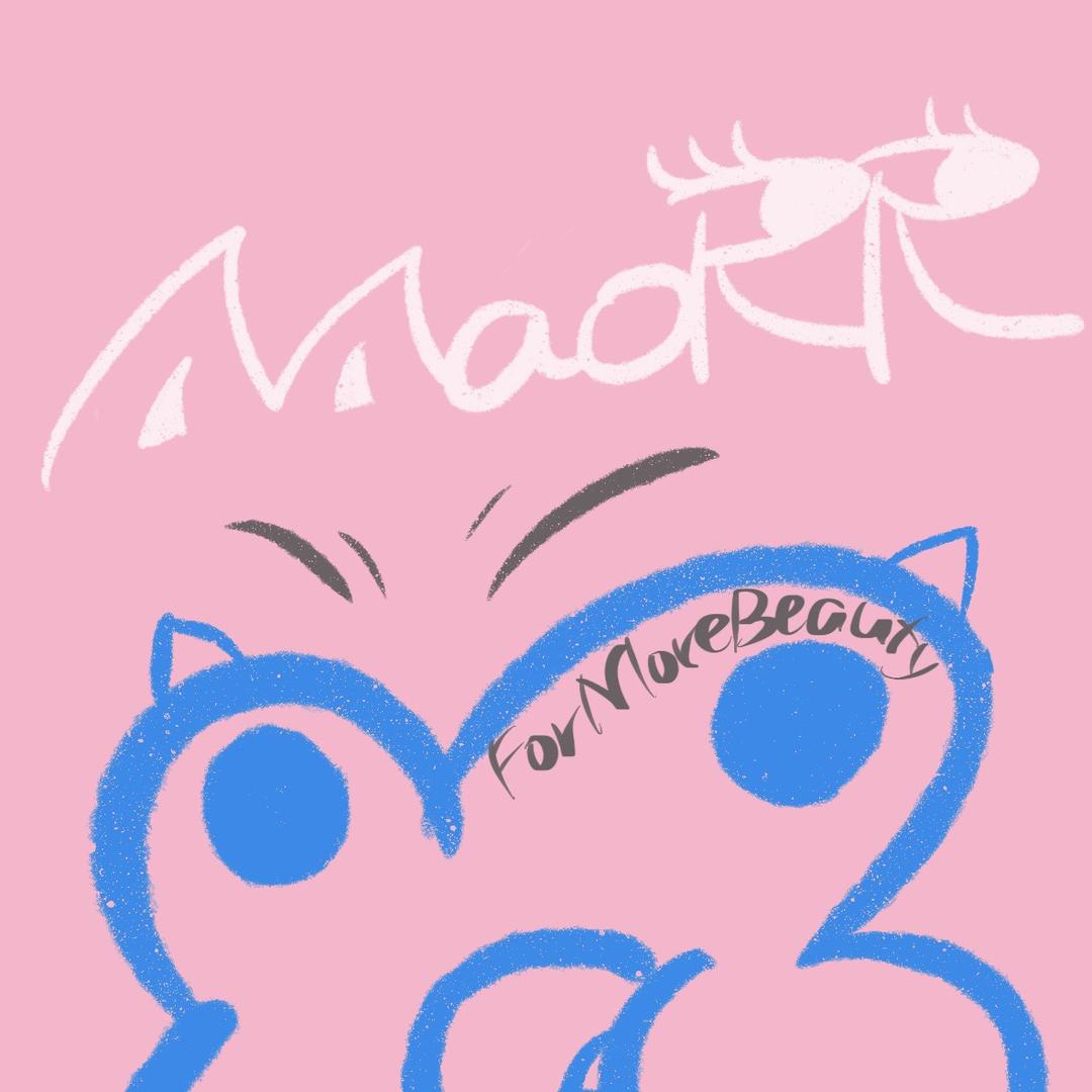 猫荣荣