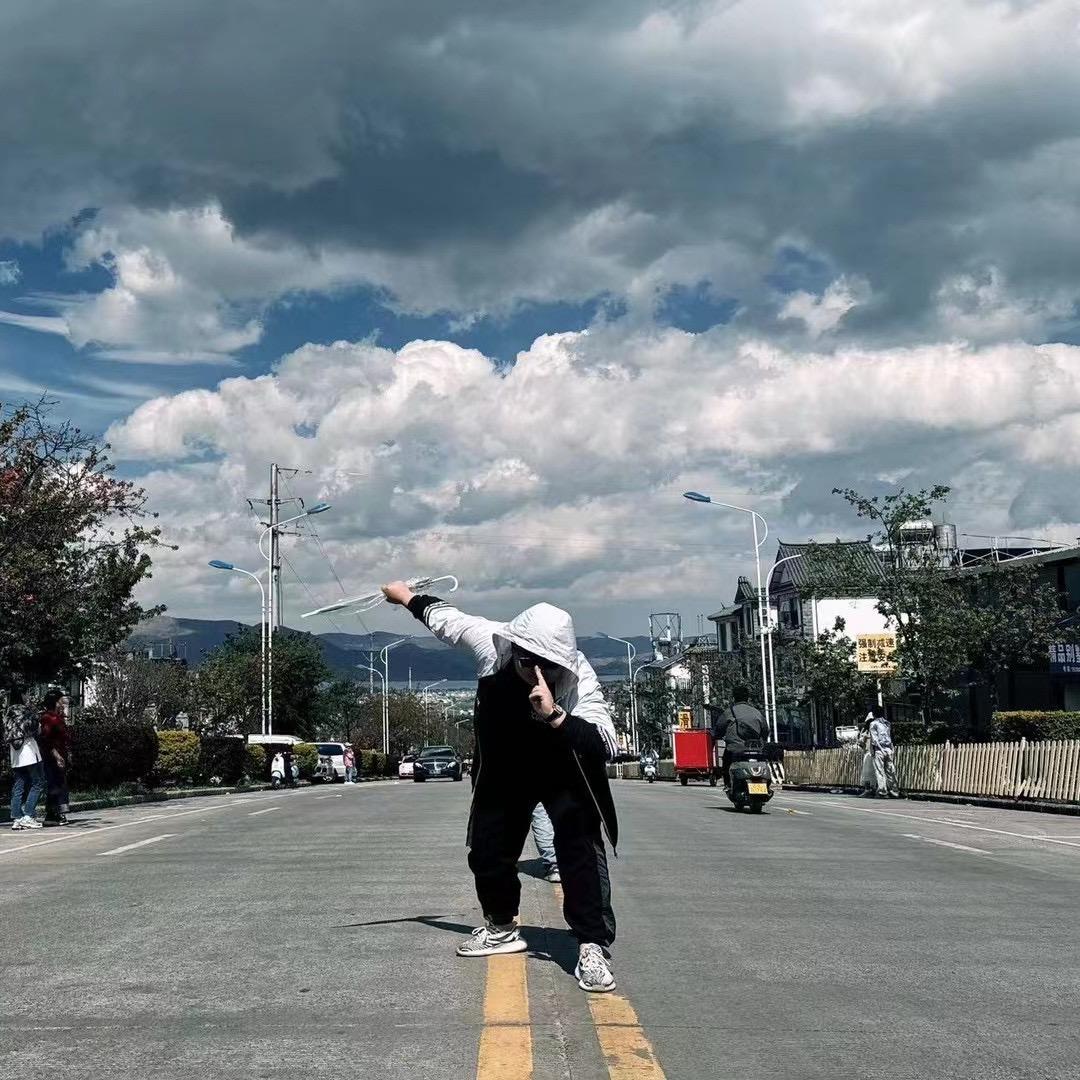江北阿拉峰。