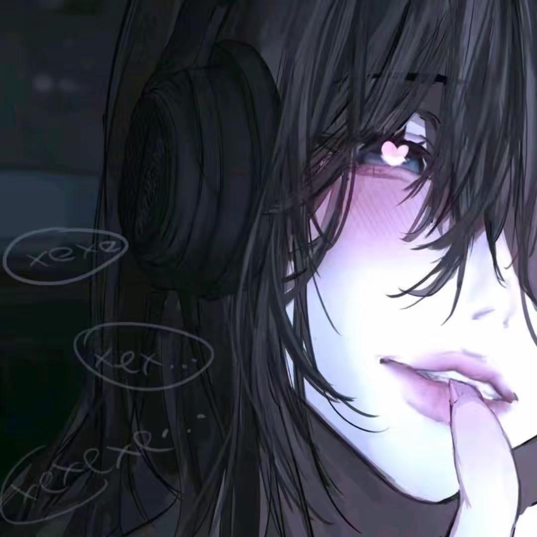 诗语甜妹