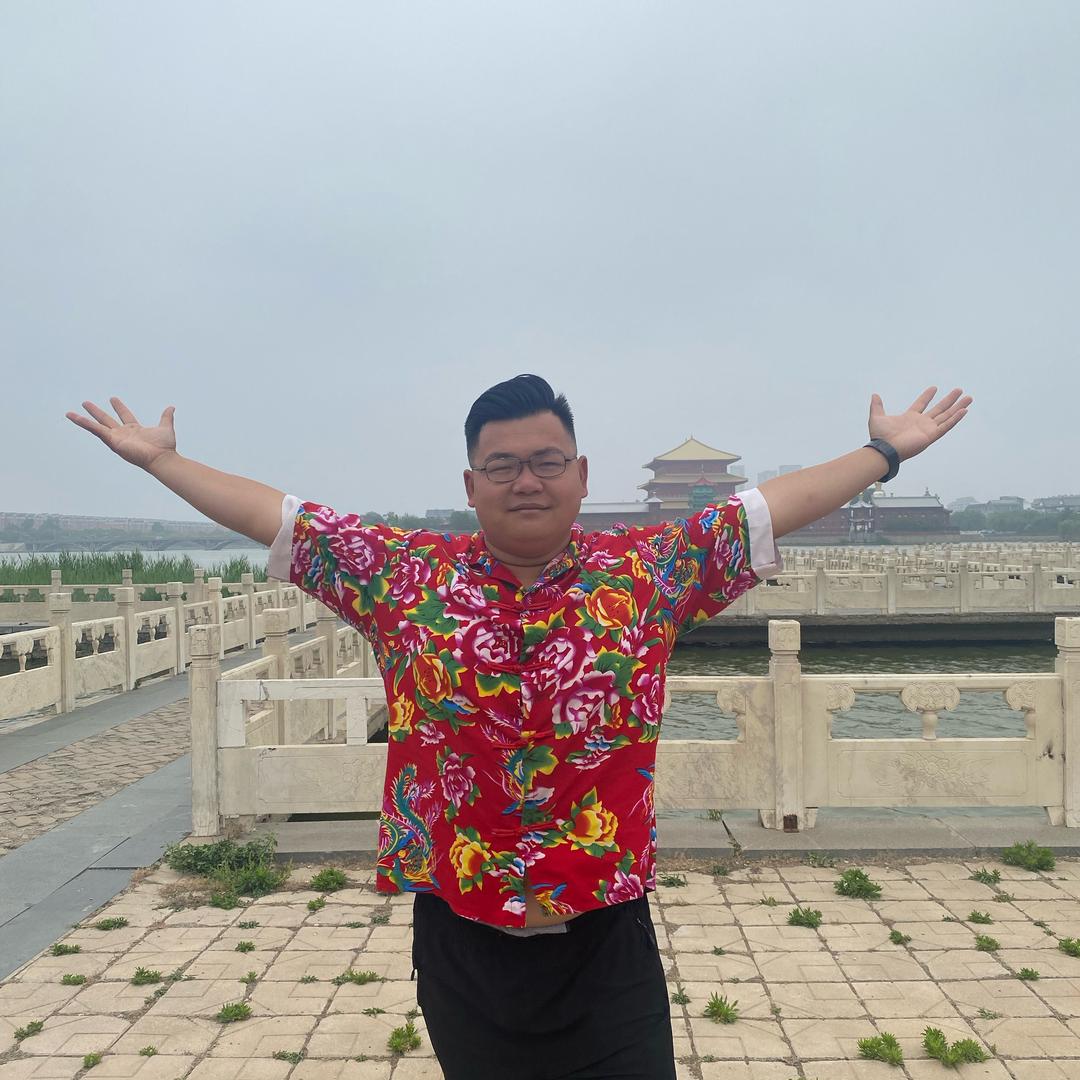 鸭哥寻味记