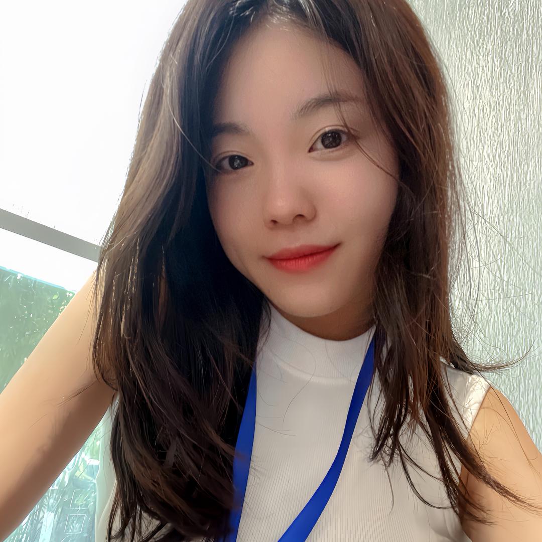 唐甜甜（少儿魔方培训-线上）