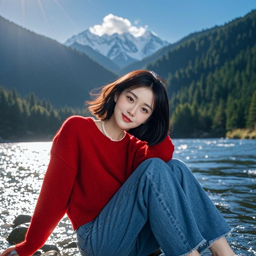 农村兰兰子