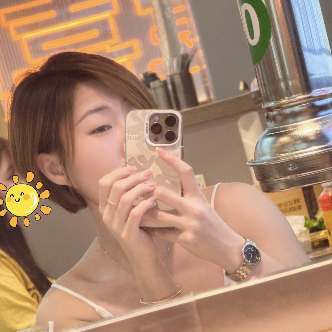 霞霞的食光