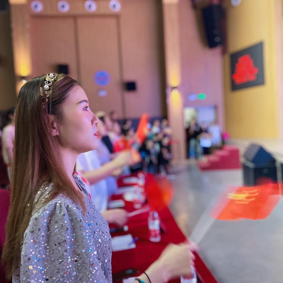 洛阳·精灵舞蹈 郭老师