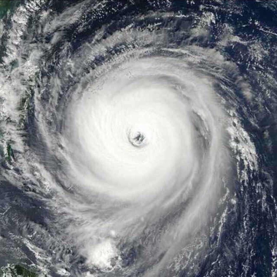 大风