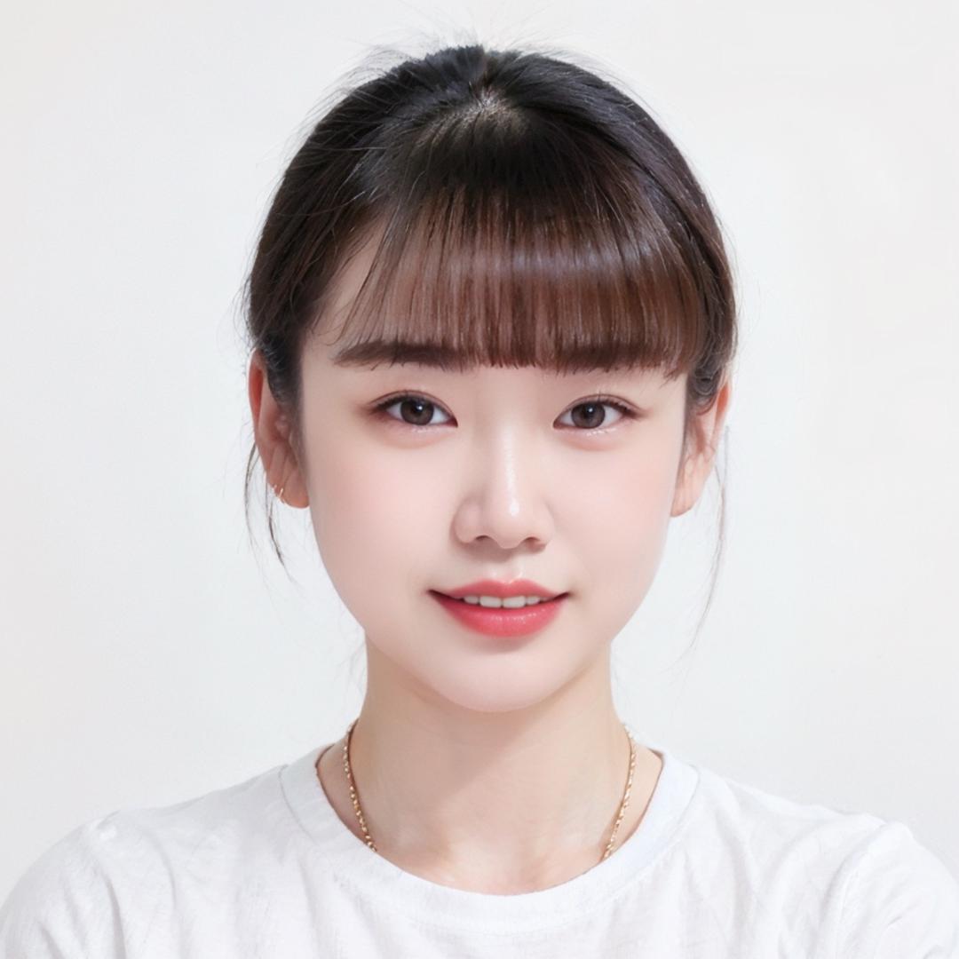 傻丫头
