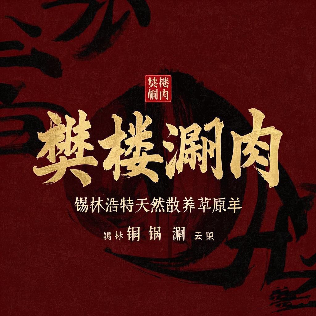樊楼涮肉