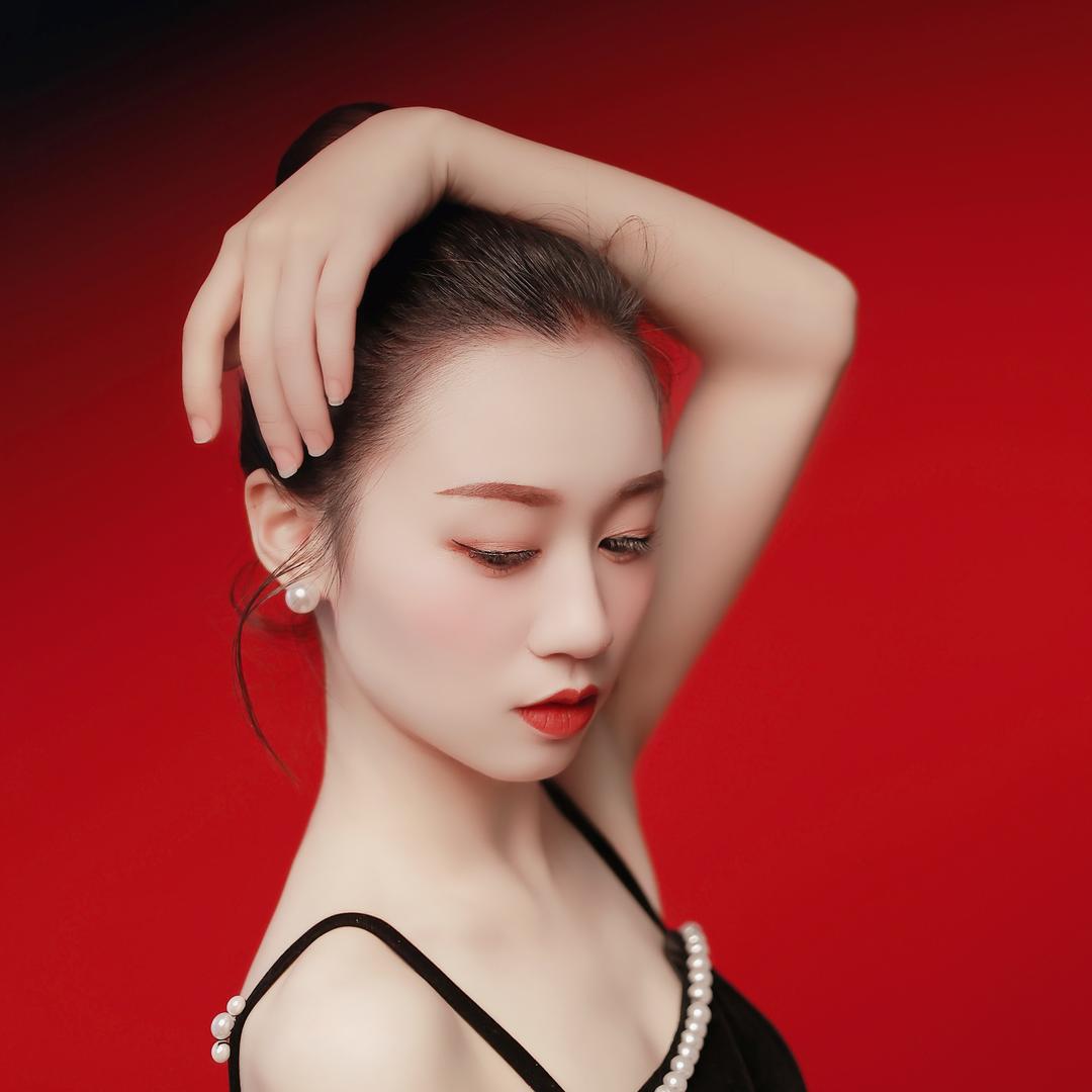 晚晚.